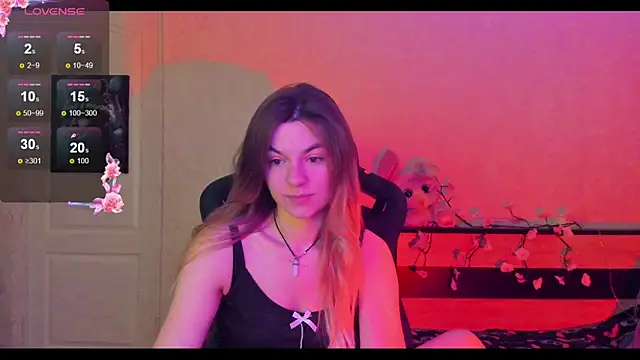 Snapshot of Sweet_me_ chatting on 14, 6, 2026 Sweet me online show from 14, 6, 2026