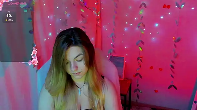 Snapshot of Sweet_me_ chatting on 5, 7, 2026 Sweet me online show from 5, 7, 2026