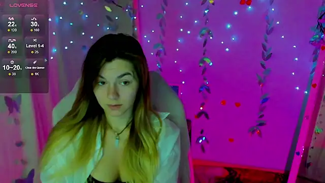 Snapshot of Sweet_me_ chatting on 16, 7, 2026 Sweet me online show from 16, 7, 2026