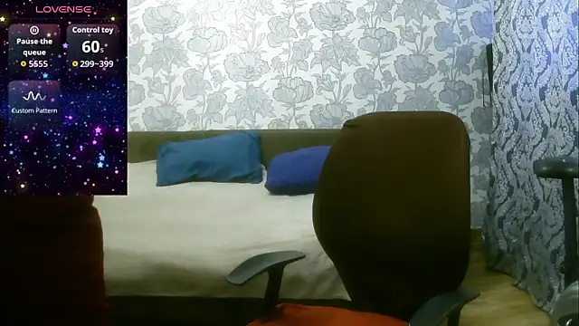 Sabrina Poison online show from 24, 3, 2026