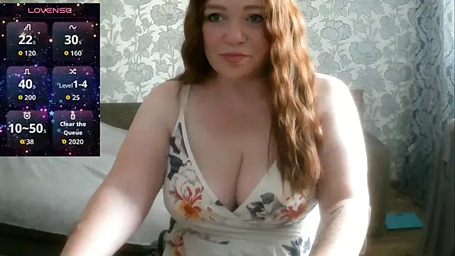 Sabrina Poison online show from 11, 7, 2026