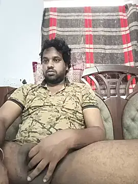 Dinesh2151xh online show from 4, 8, 2026