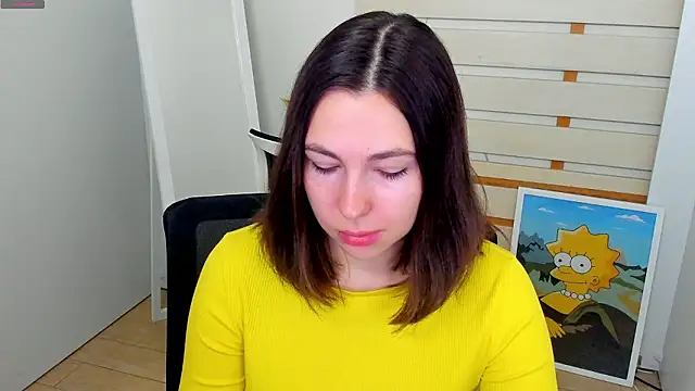 Lexy flower online show from 8, 12, 2024