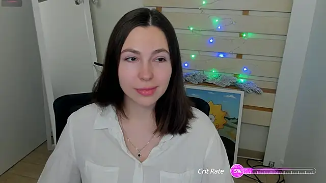 Lexy flower online show from 14, 1, 2025