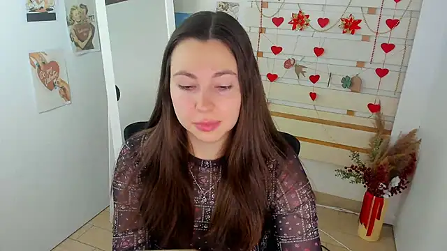 Lexy flower online show from 23, 2, 2026