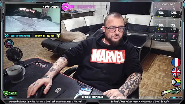 Law Leek online show from 18, 2, 2026