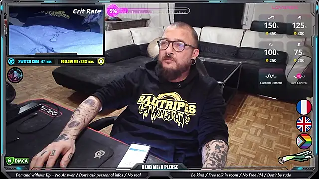 Law Leek online show from 16, 3, 2026