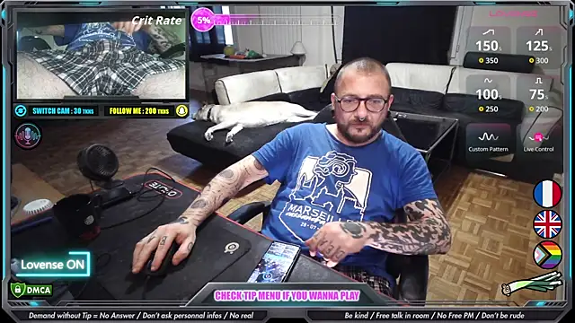 Law Leek online show from 13, 4, 2026