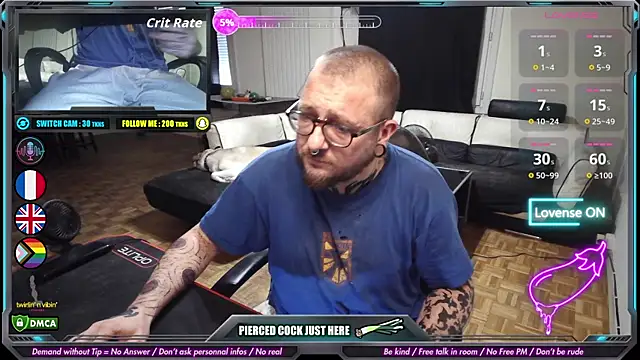 Law Leek online show from 6, 6, 2026