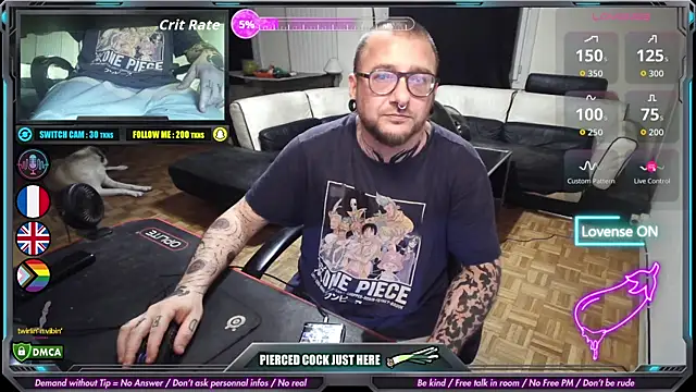 Law Leek online show from 9, 6, 2026