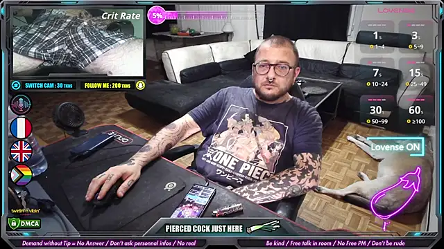 Law Leek online show from 6, 7, 2026