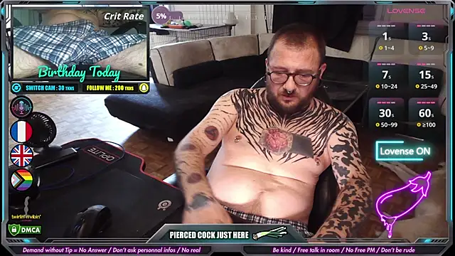 Law Leek online show from 26, 7, 2026