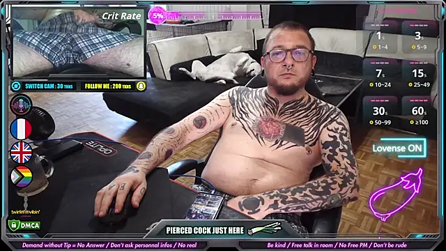 Law Leek online show from 28, 7, 2026