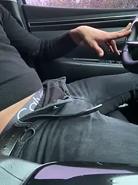 beyourself1323 online show from 7, 10, 2025