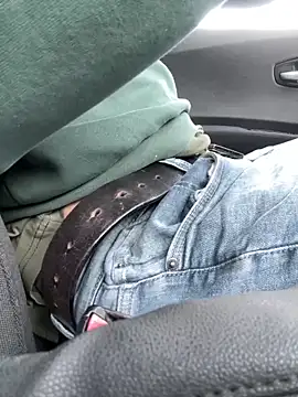 beyourself1323 online show from 19, 2, 2026