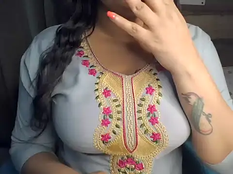 Trezza online show from 26, 10, 2025