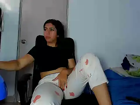 skinnyanai2 online show from 20, 2, 2026