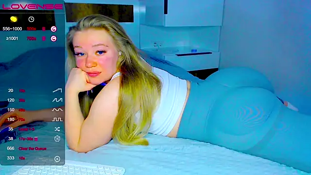 kitti kaattt online show from 4, 11, 2025