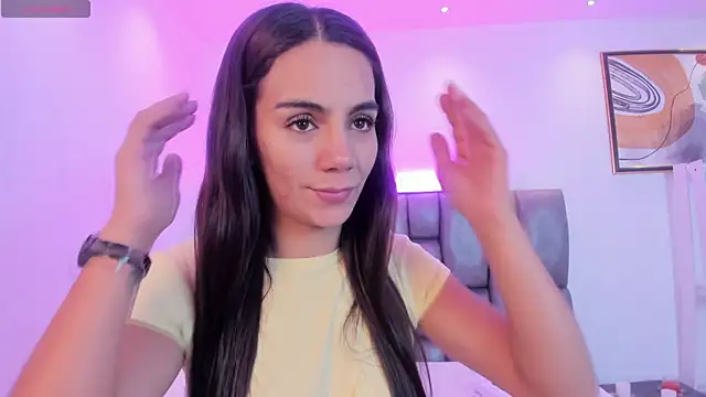 martina mancini online show from 18, 12, 2025