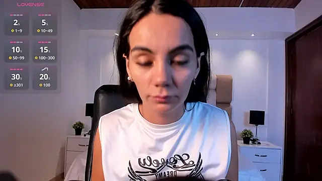 martina mancini online show from 11, 7, 2026