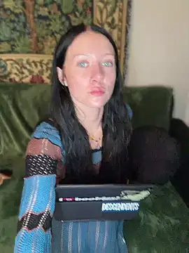 marleymaxwell online show from 1, 8, 2026