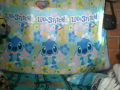 Nadia Monroe online show from 4, 4, 2026