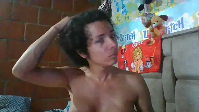 Snapshot of Nadia_Monroe chatting on 16, 5, 2026 Nadia Monroe online show from 16, 5, 2026