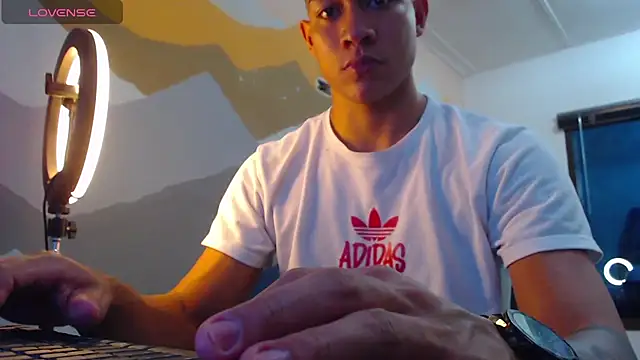 Snapshot of aalan_foxter chatting on 12, 1, 2025 aalan foxter online show from 12, 1, 2025