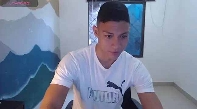 Snapshot of aalan_foxter chatting on 30, 1, 2025 aalan foxter online show from 30, 1, 2025