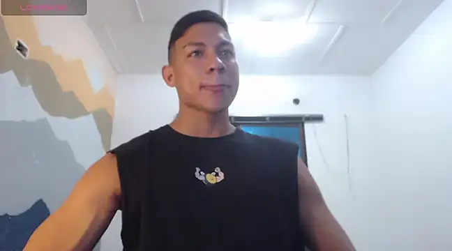 Snapshot of aalan_foxter chatting on 30, 1, 2025 aalan foxter online show from 30, 1, 2025