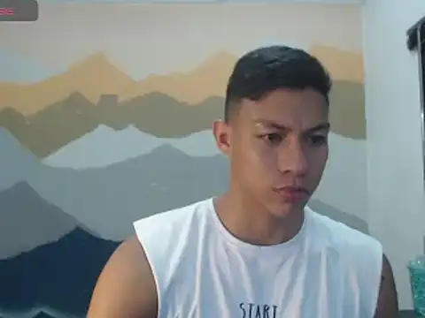 Snapshot of aalan_foxter chatting on 8, 2, 2025 aalan foxter online show from 8, 2, 2025