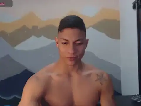 Snapshot of aalan_foxter chatting on 10, 2, 2025 aalan foxter online show from 10, 2, 2025