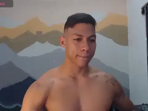 Snapshot of aalan_foxter chatting on 10, 2, 2025 aalan foxter online show from 10, 2, 2025