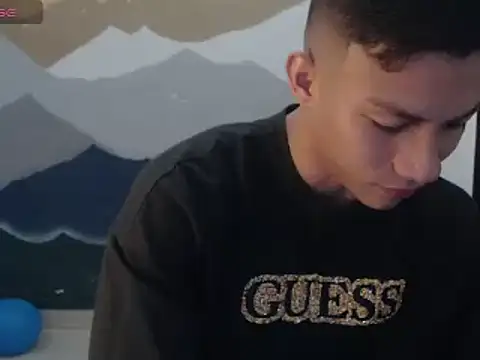 Snapshot of aalan_foxter chatting on 10, 2, 2025 aalan foxter online show from 10, 2, 2025