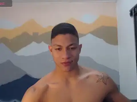 Snapshot of aalan_foxter chatting on 11, 2, 2025 aalan foxter online show from 11, 2, 2025