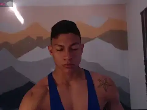 Snapshot of aalan_foxter chatting on 12, 2, 2025 aalan foxter online show from 12, 2, 2025