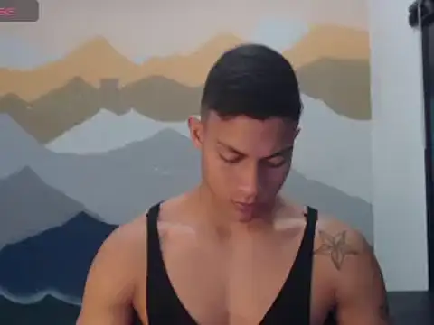 Snapshot of aalan_foxter chatting on 13, 2, 2025 aalan foxter online show from 13, 2, 2025