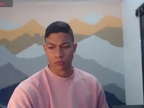 Snapshot of aalan_foxter chatting on 15, 2, 2025 aalan foxter online show from 15, 2, 2025