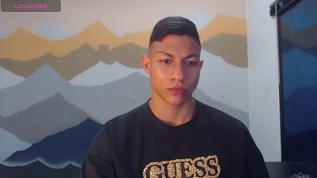 Snapshot of aalan_foxter chatting on 18, 2, 2025 aalan foxter online show from 18, 2, 2025