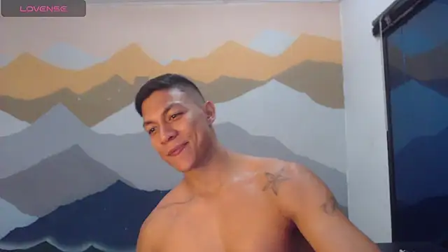 Snapshot of aalan_foxter chatting on 18, 2, 2025 aalan foxter online show from 18, 2, 2025