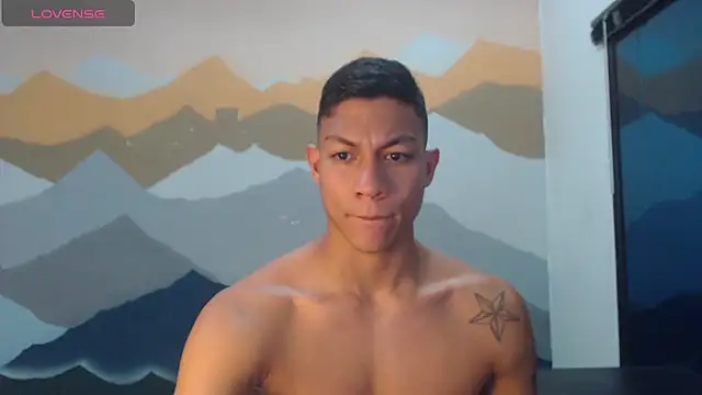 Snapshot of aalan_foxter chatting on 19, 2, 2025 aalan foxter online show from 19, 2, 2025