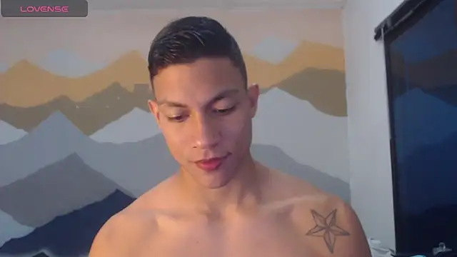 Snapshot of aalan_foxter chatting on 1, 3, 2025 aalan foxter online show from 1, 3, 2025