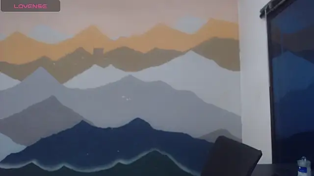 Snapshot of aalan_foxter chatting on 1, 3, 2025 aalan foxter online show from 1, 3, 2025