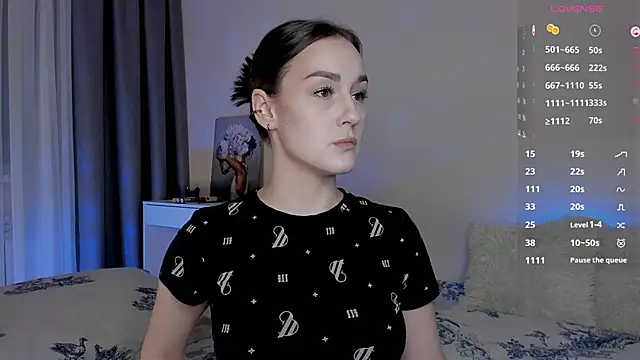 Snapshot of _RocketWay_ chatting on 28, 12, 2024  RocketWay  online show from 28, 12, 2024