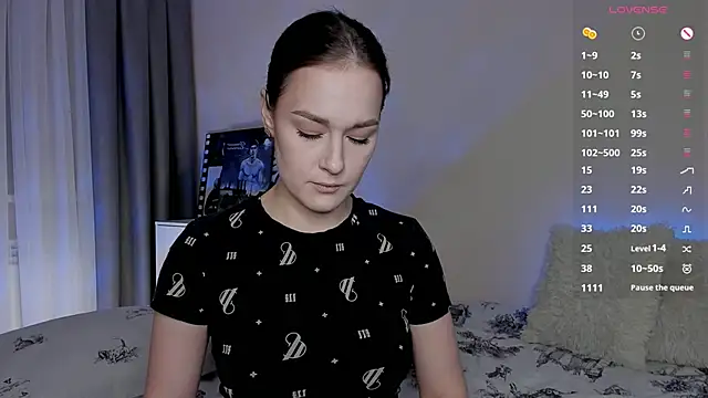 Snapshot of _RocketWay_ chatting on 5, 2, 2025  RocketWay  online show from 5, 2, 2025