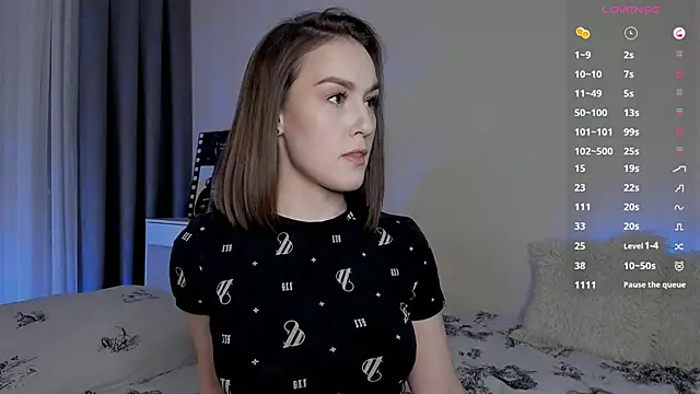 Snapshot of _RocketWay_ chatting on 23, 2, 2025  RocketWay  online show from 23, 2, 2025