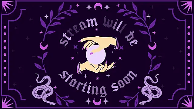 lilithrosexoxo online show from 1, 3, 2025