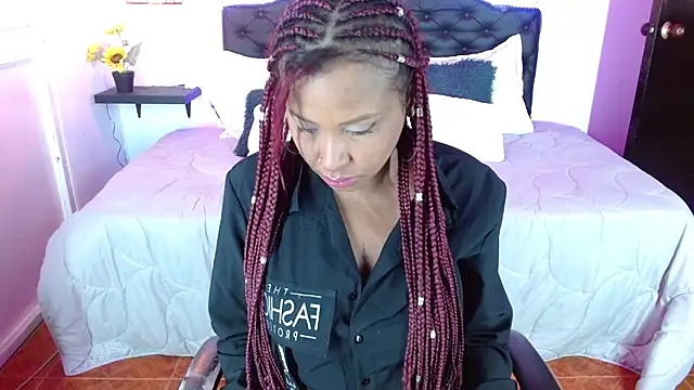 Snapshot of Dominik_girl chatting on 23, 3, 2025 Dominik girl online show from 23, 3, 2025