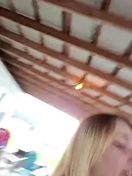 SweetCrazyKay online show from 25, 3, 2026