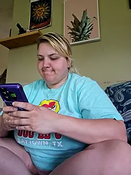 SweetCrazyKay online show from 1, 4, 2026